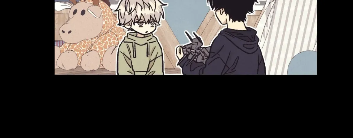 Operation Leo Chapter 36 page 84 - 