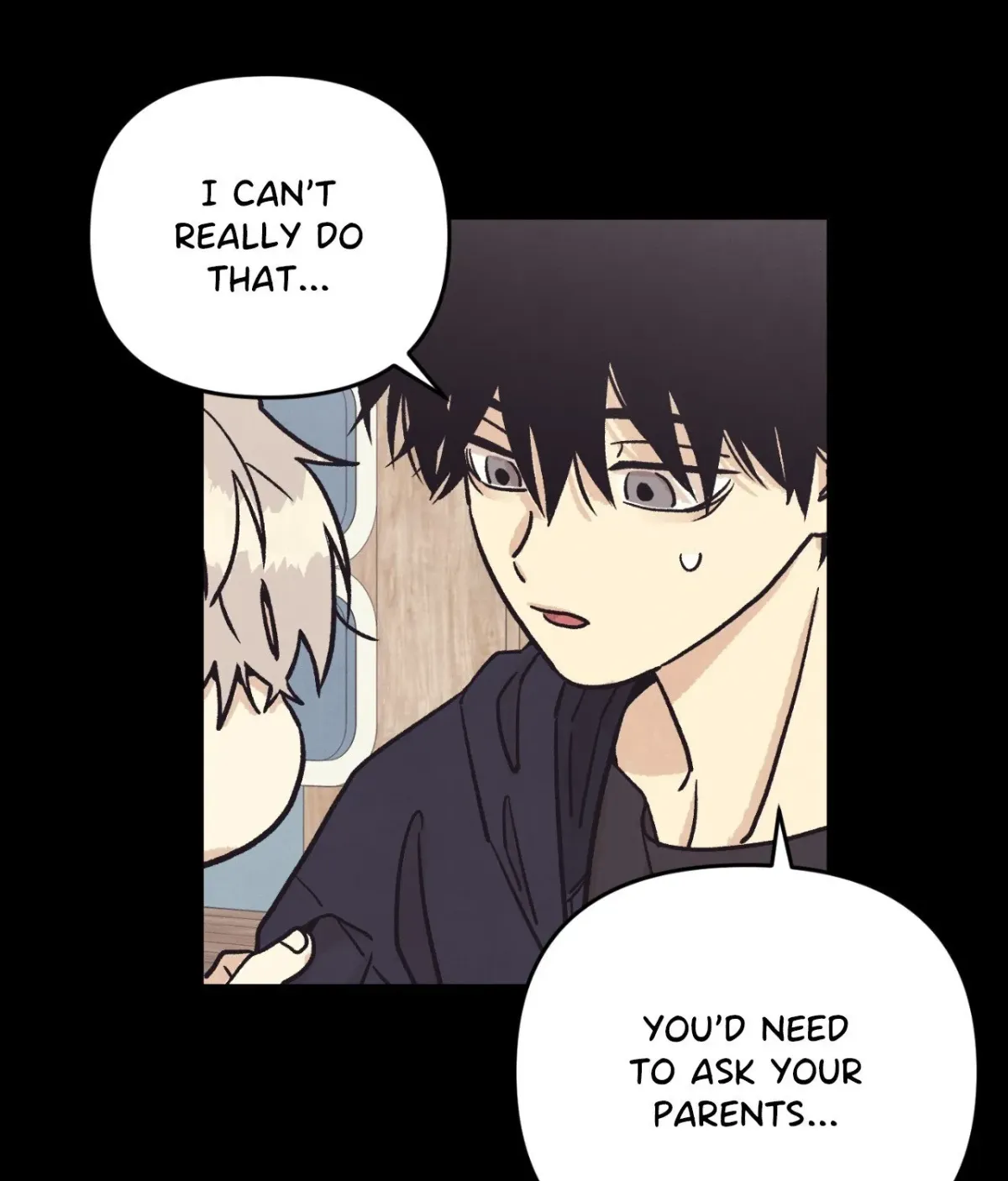 Operation Leo Chapter 36 page 94 - 