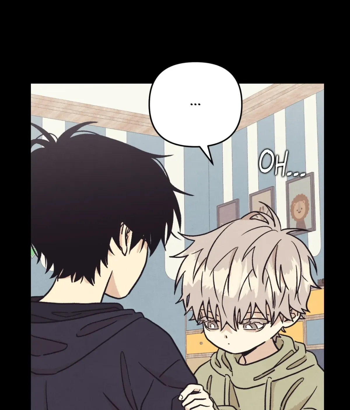 Operation Leo Chapter 36 page 96 - 