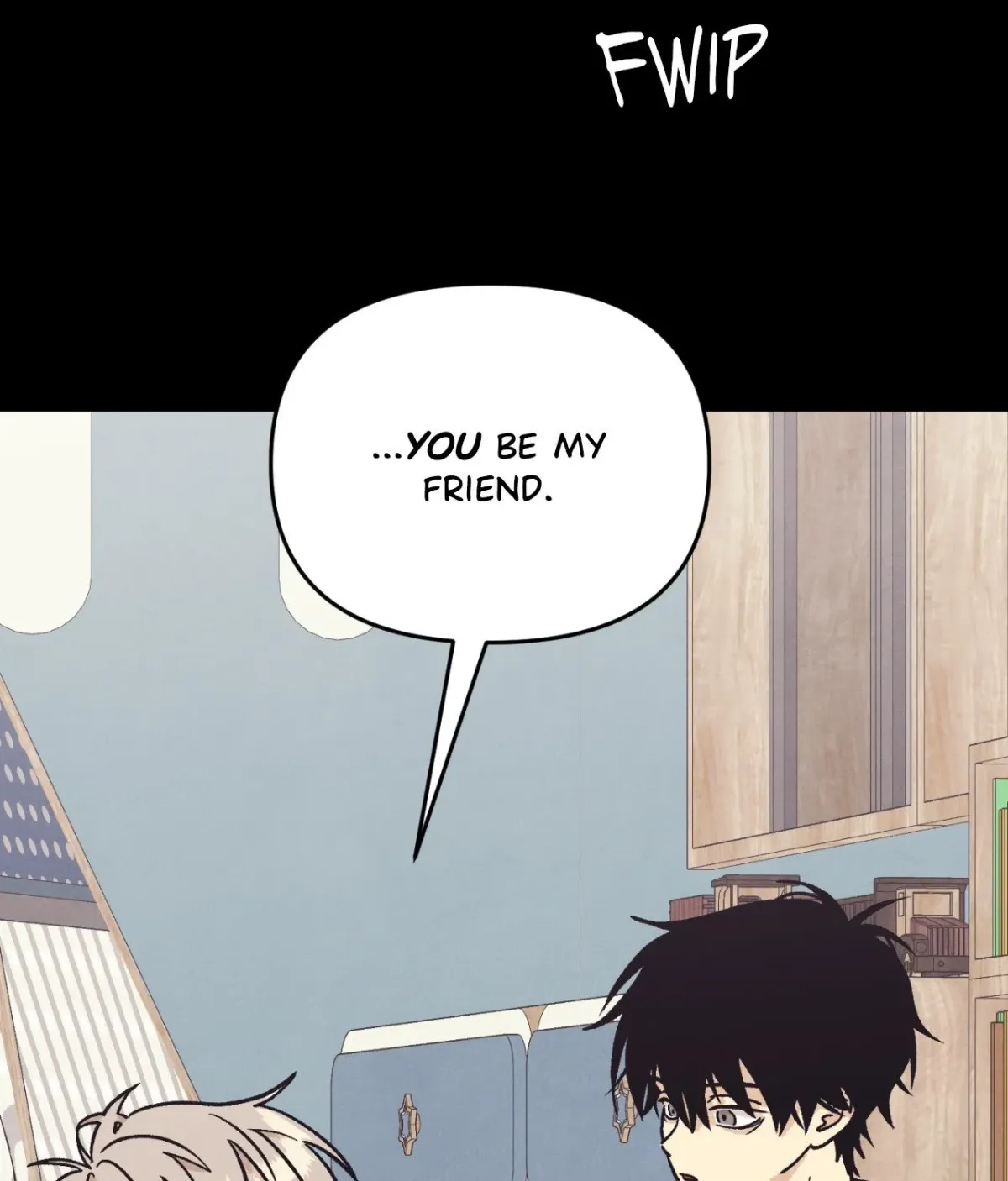 Operation Leo Chapter 36 page 100 - 