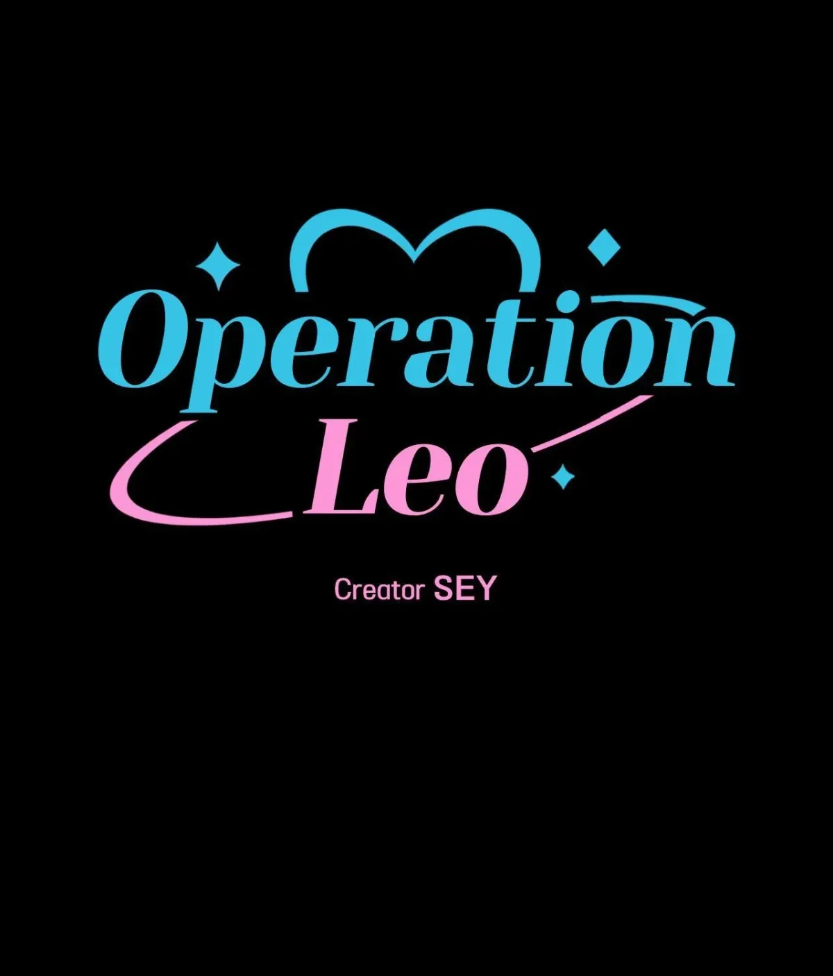 Operation Leo Chapter 37 page 1 - 