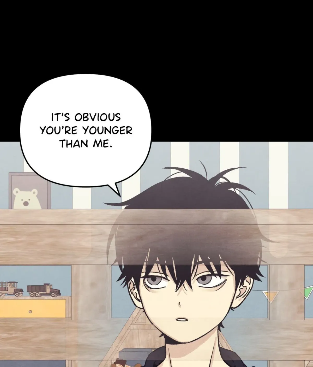 Operation Leo Chapter 37 page 2 - 