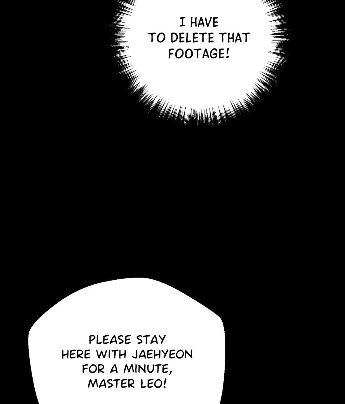 Operation Leo Chapter 37 page 110 - 