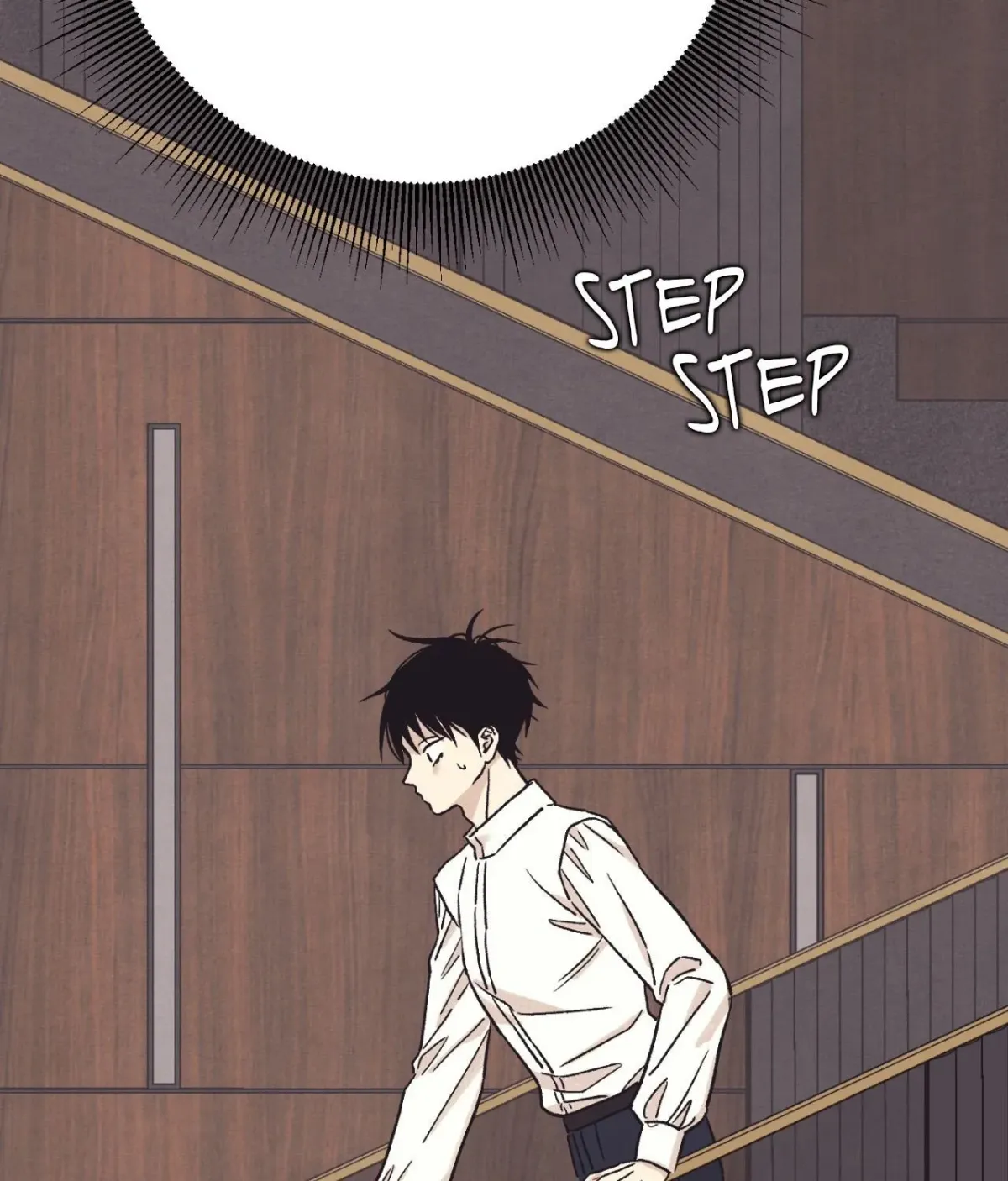 Operation Leo Chapter 37 page 114 - 