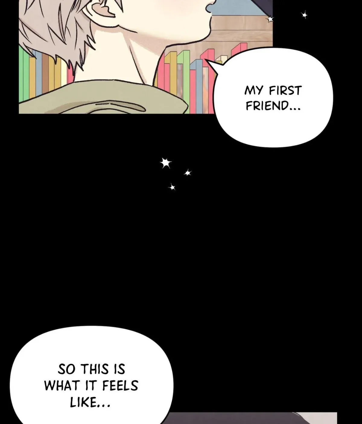 Operation Leo Chapter 37 page 14 - 