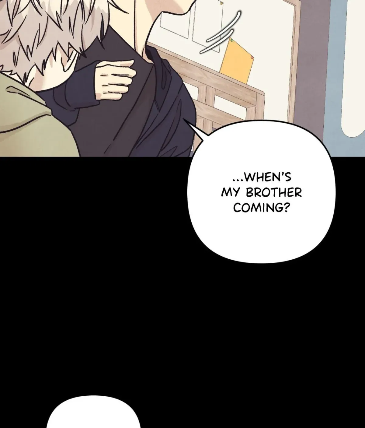 Operation Leo Chapter 37 page 17 - 