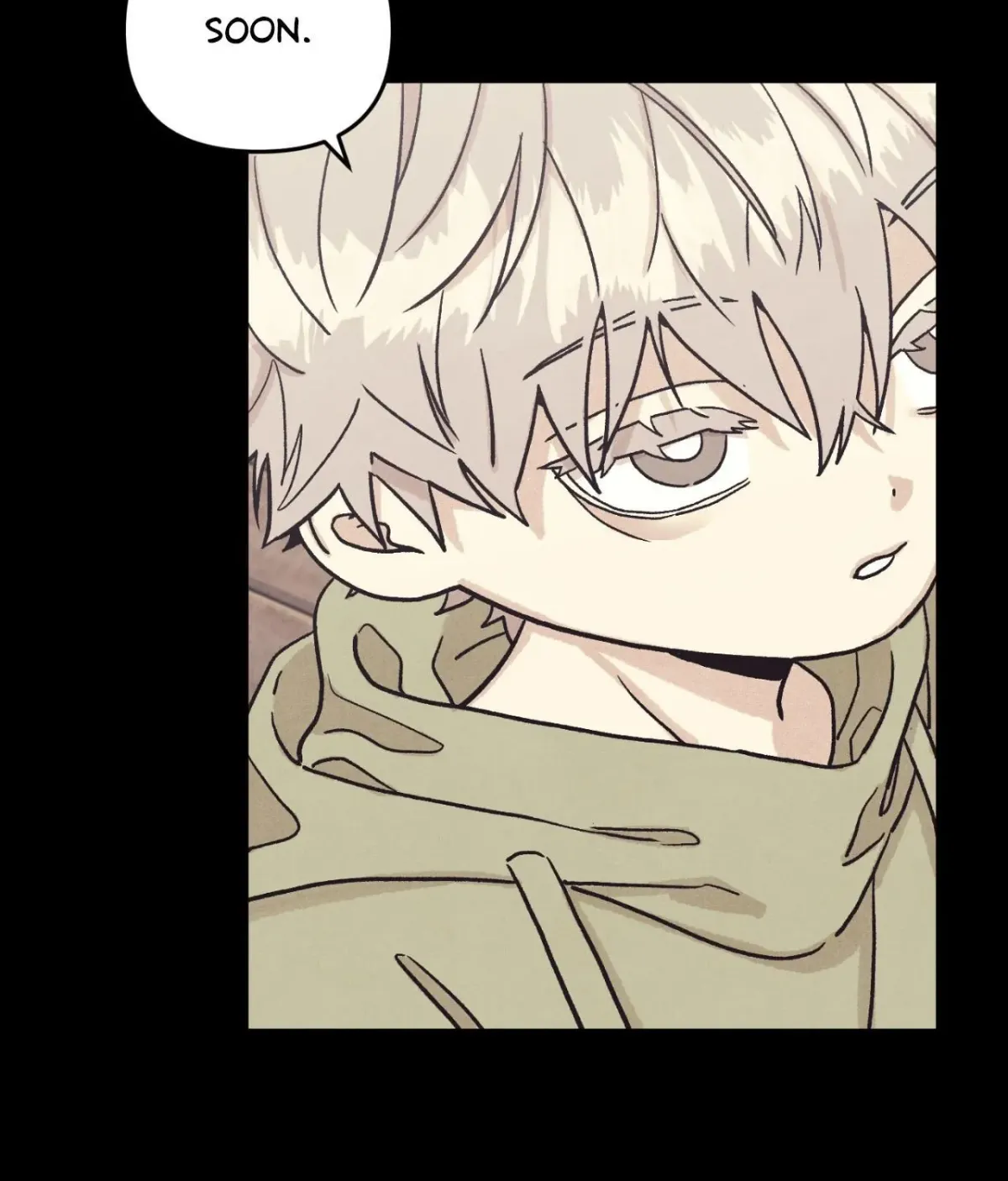Operation Leo Chapter 37 page 18 - 