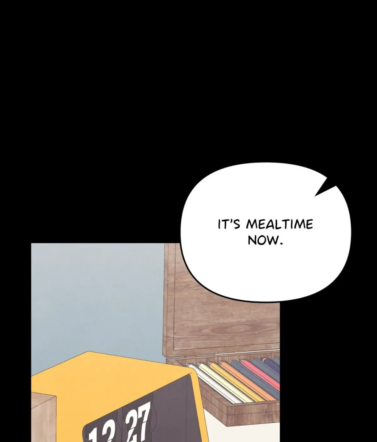 Operation Leo Chapter 37 page 19 - 