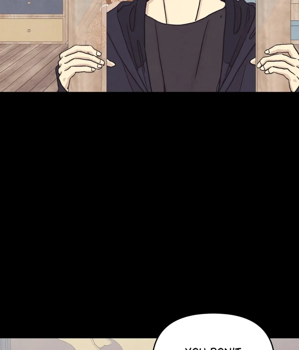 Operation Leo Chapter 37 page 3 - 