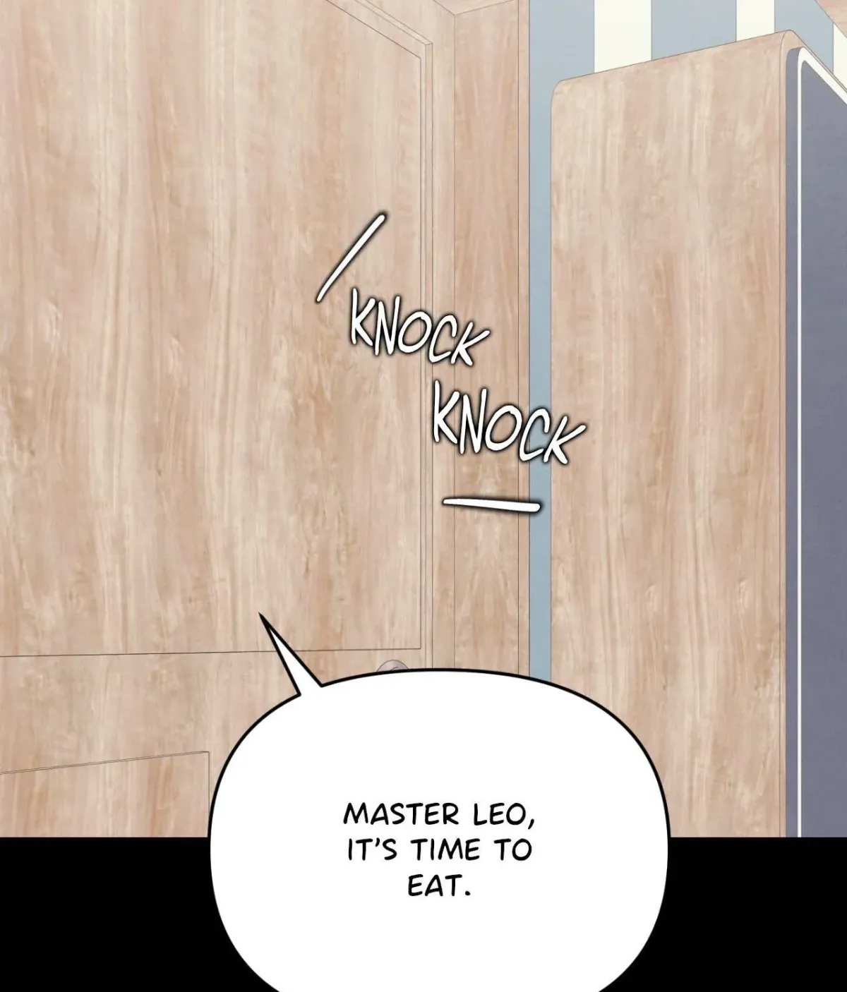 Operation Leo Chapter 37 page 21 - 
