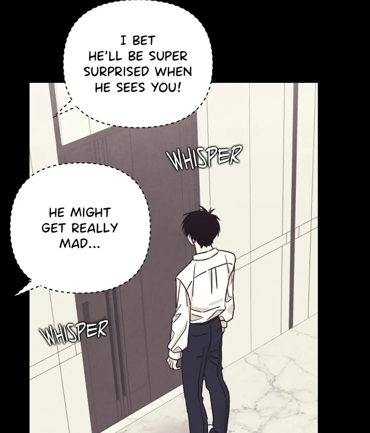 Operation Leo Chapter 37 page 24 - 