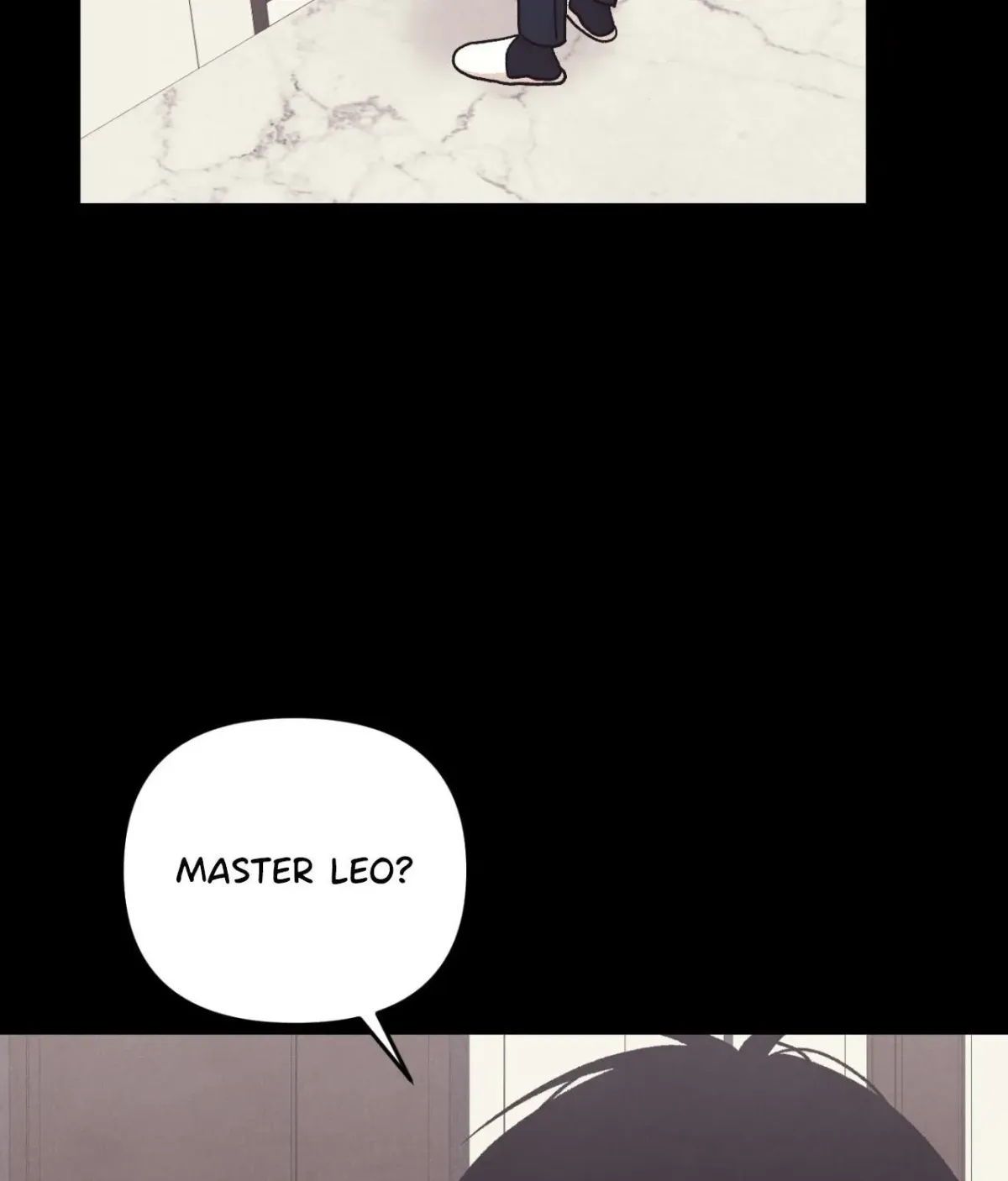 Operation Leo Chapter 37 page 25 - 
