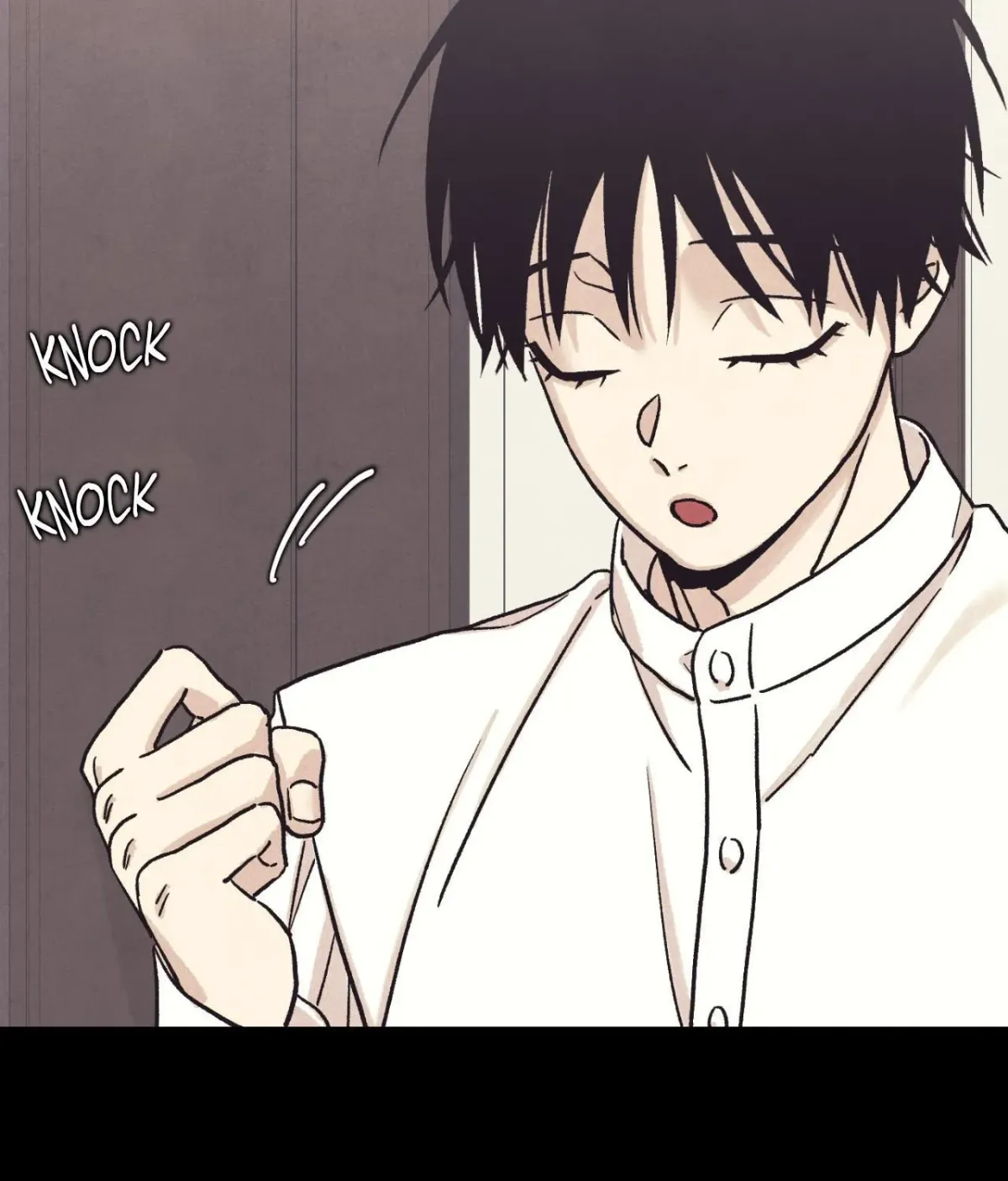 Operation Leo Chapter 37 page 26 - 
