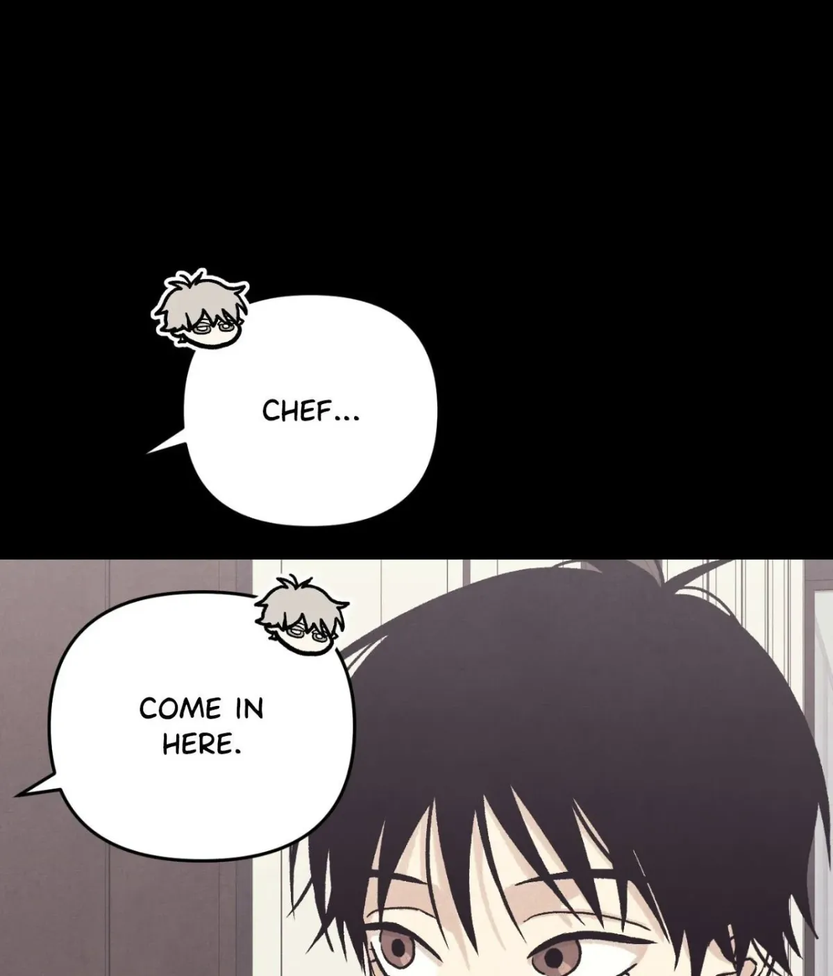 Operation Leo Chapter 37 page 27 - 