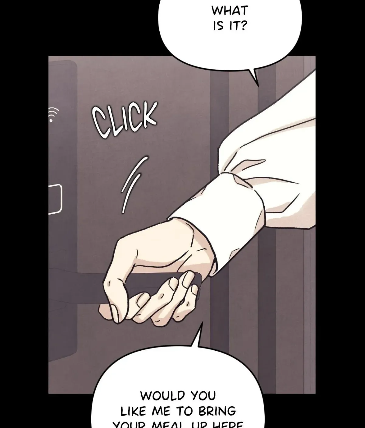 Operation Leo Chapter 37 page 29 - 
