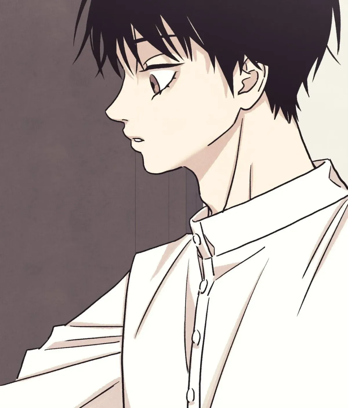 Operation Leo Chapter 37 page 31 - 