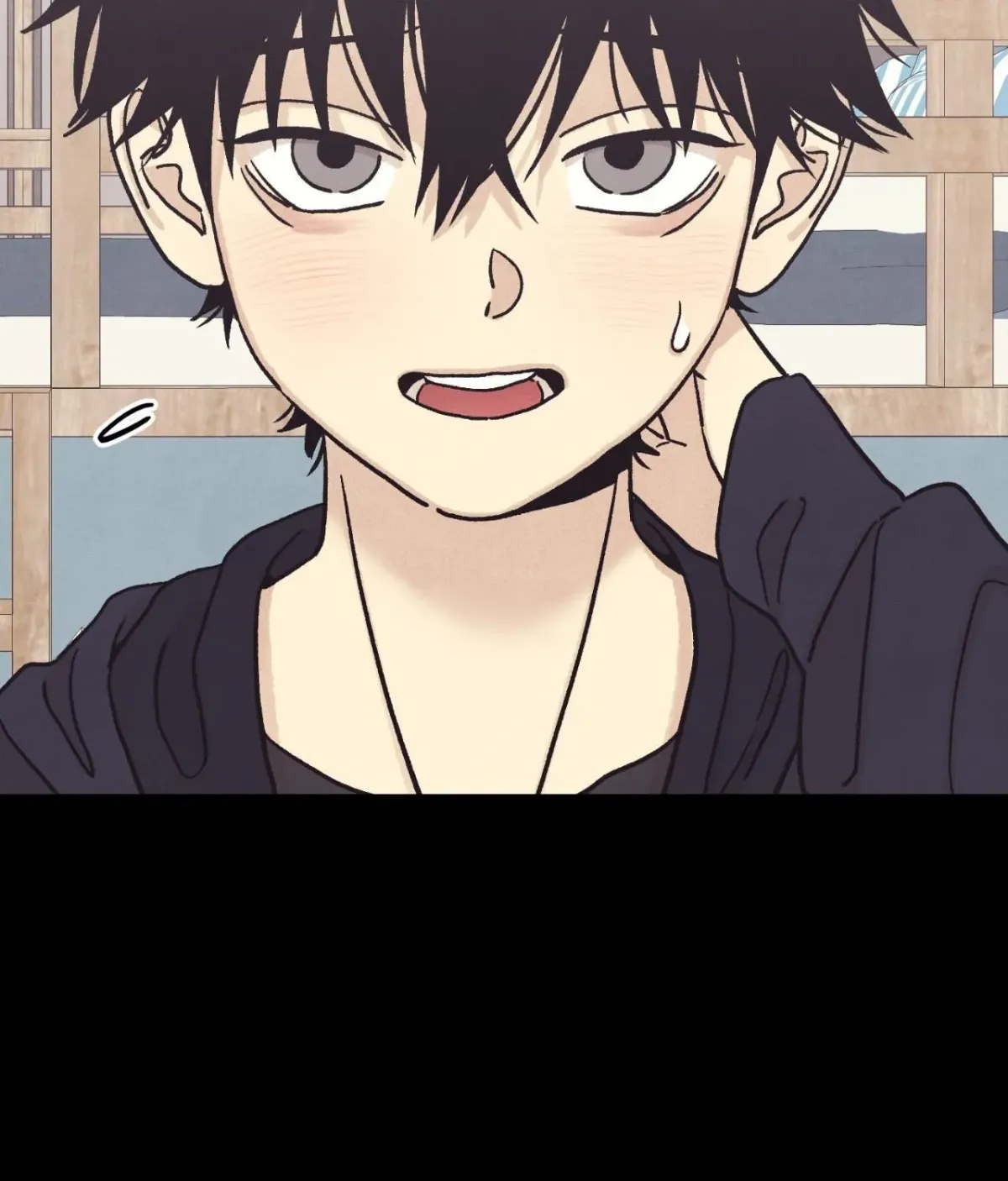 Operation Leo Chapter 37 page 35 - 