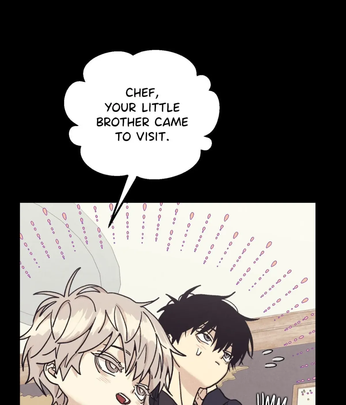 Operation Leo Chapter 37 page 36 - 