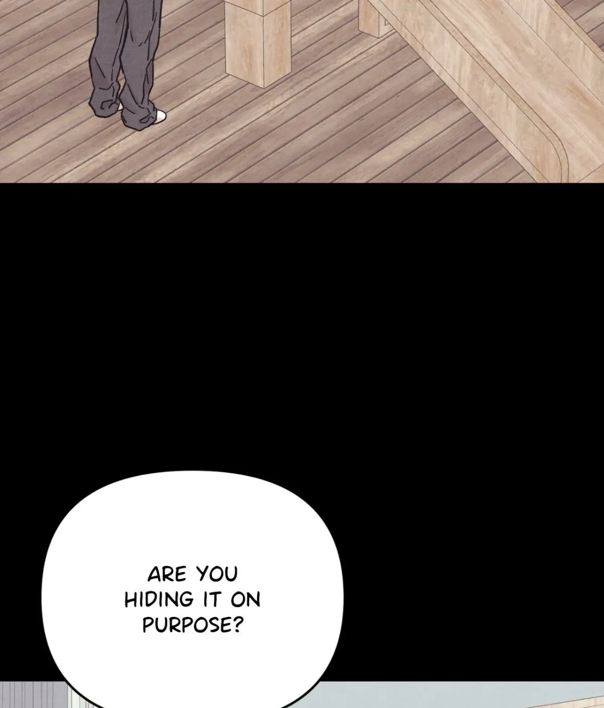 Operation Leo Chapter 37 page 5 - 