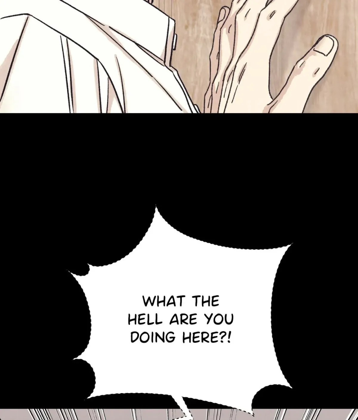 Operation Leo Chapter 37 page 41 - 