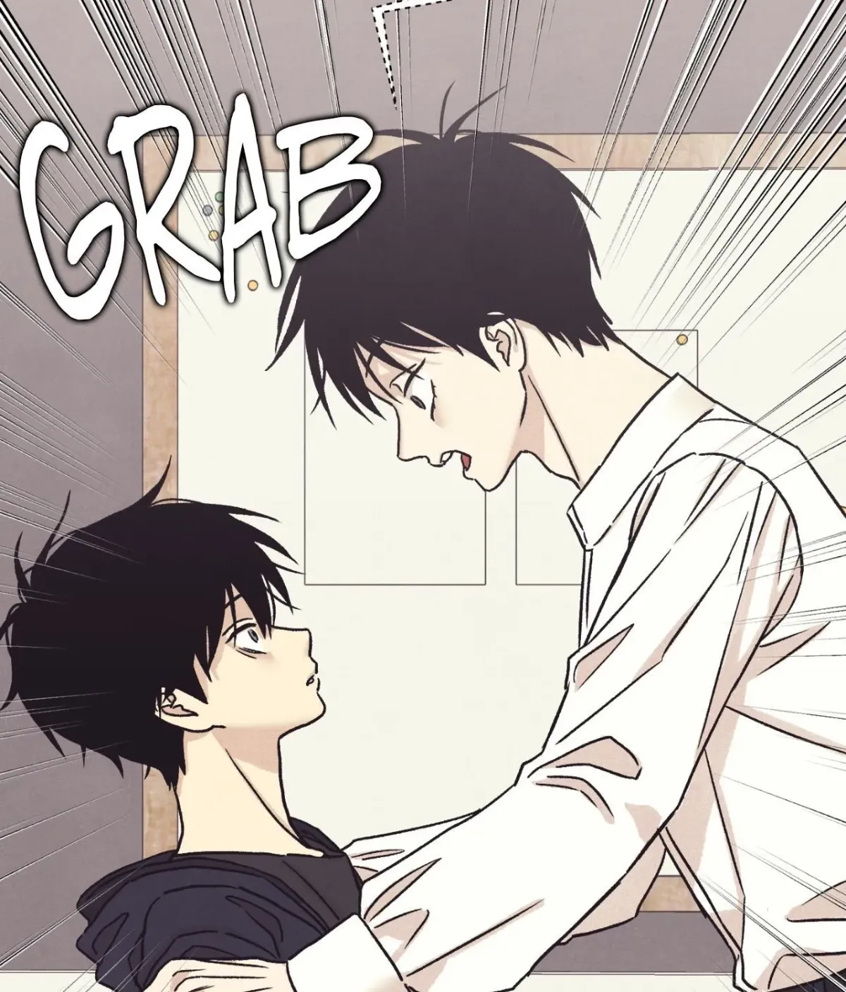 Operation Leo Chapter 37 page 42 - 