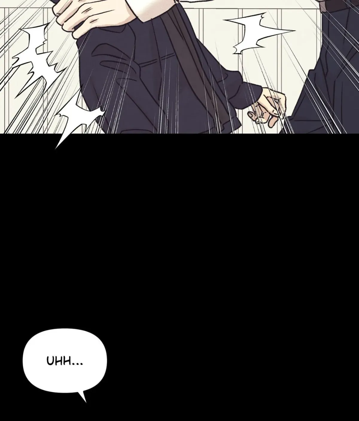 Operation Leo Chapter 37 page 43 - 