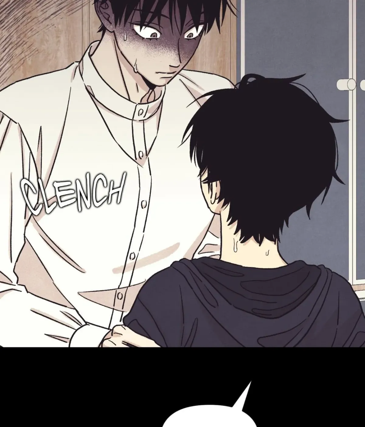 Operation Leo Chapter 37 page 46 - 