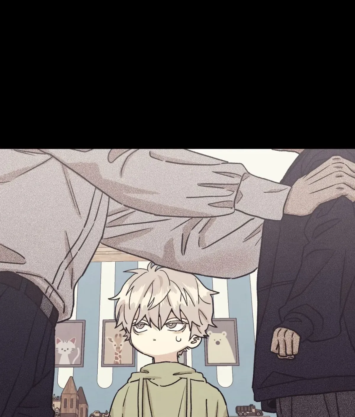 Operation Leo Chapter 37 page 49 - 