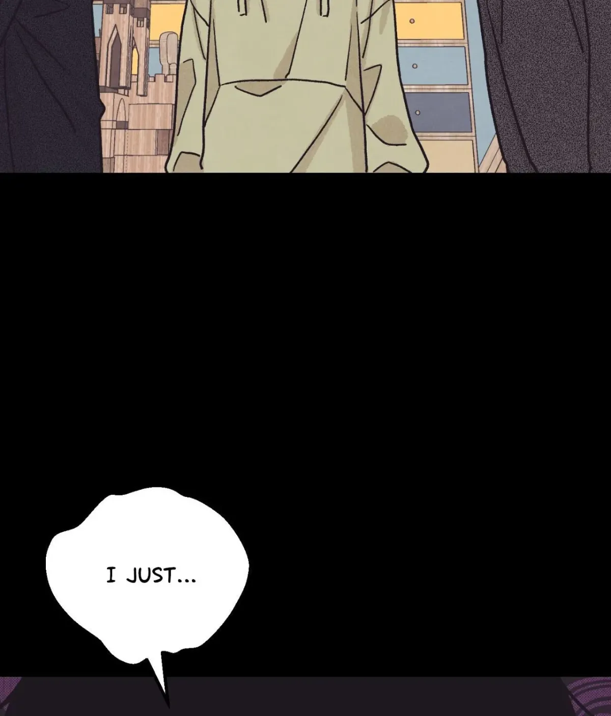 Operation Leo Chapter 37 page 50 - 