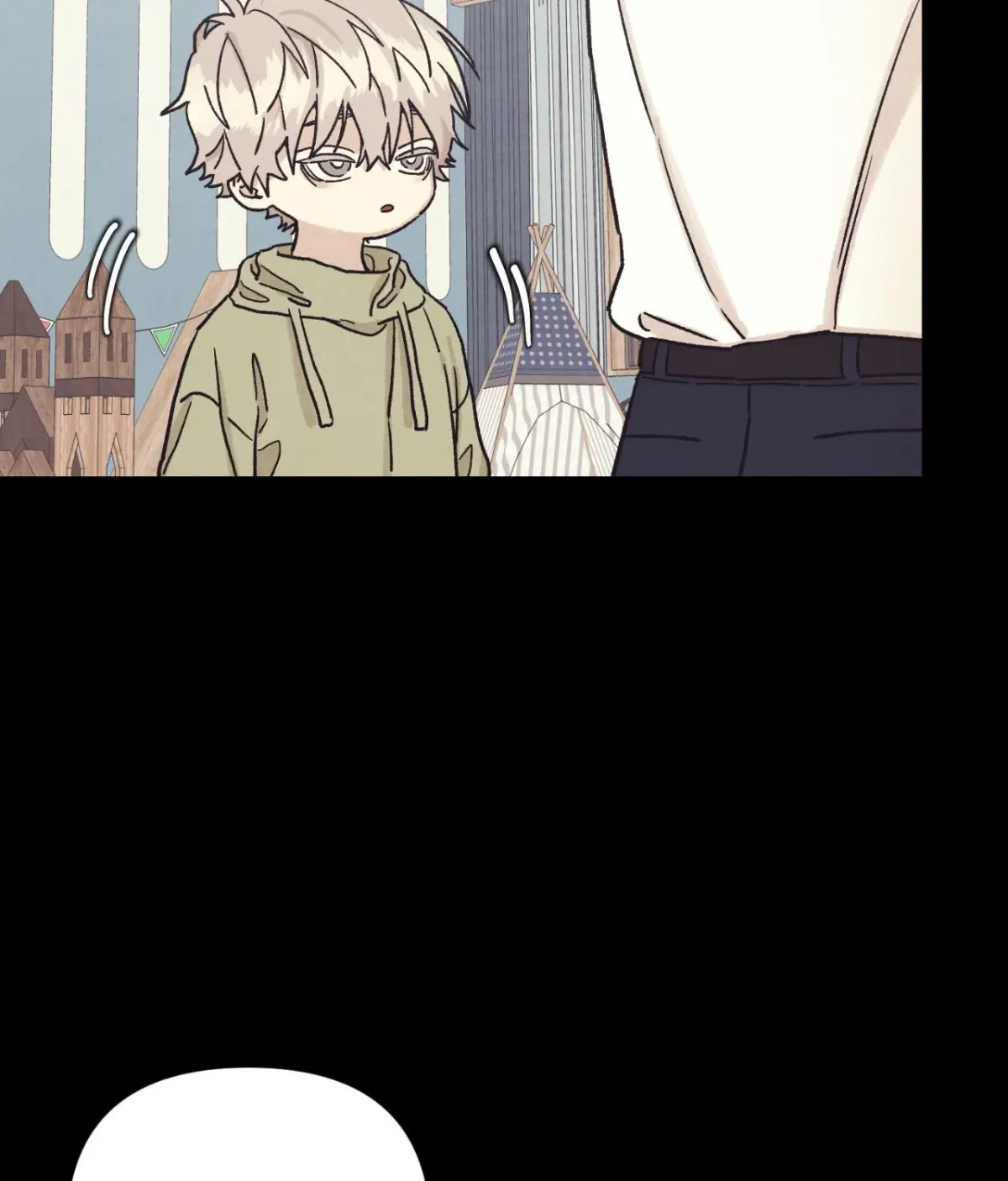 Operation Leo Chapter 37 page 53 - 