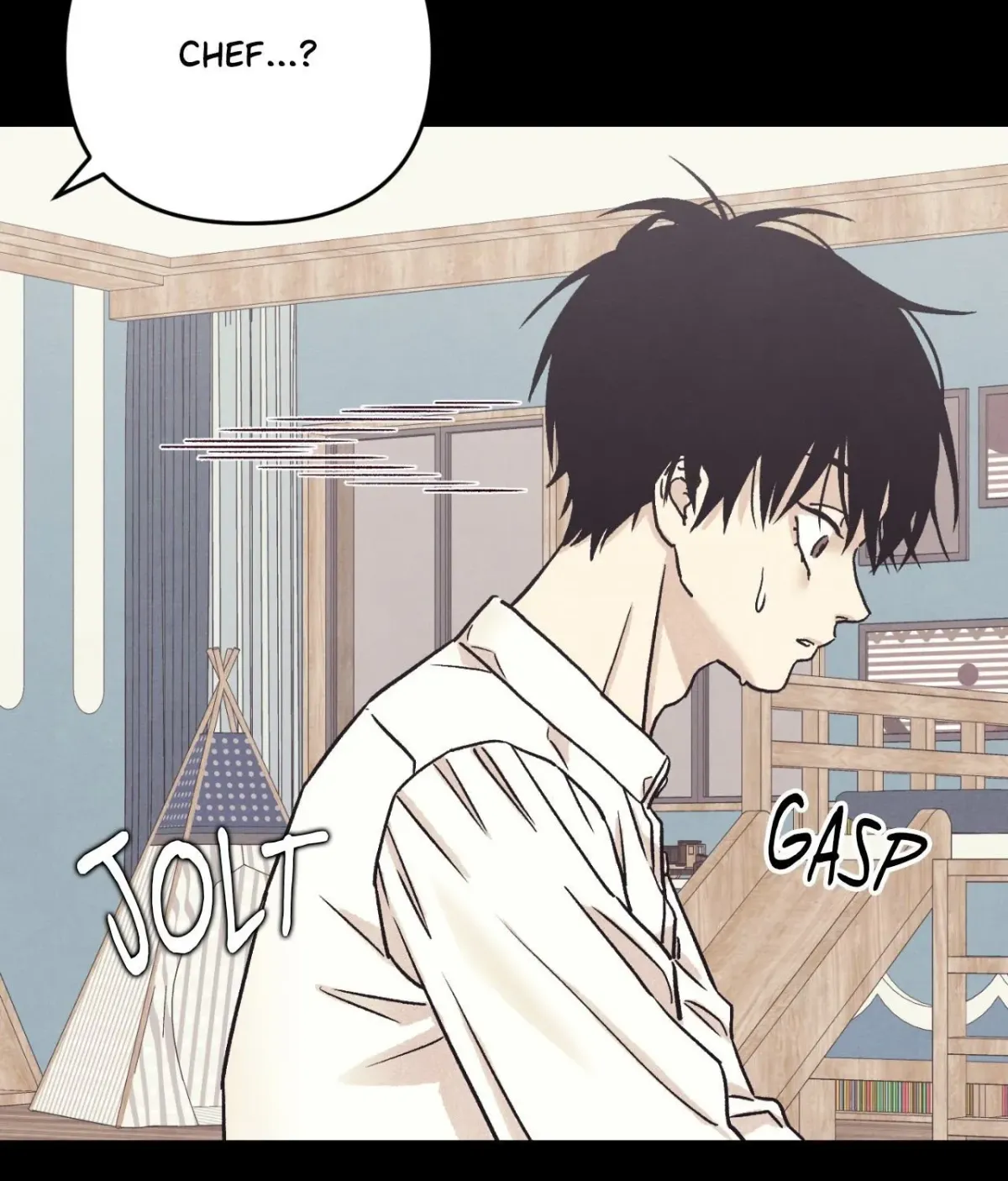 Operation Leo Chapter 37 page 54 - 