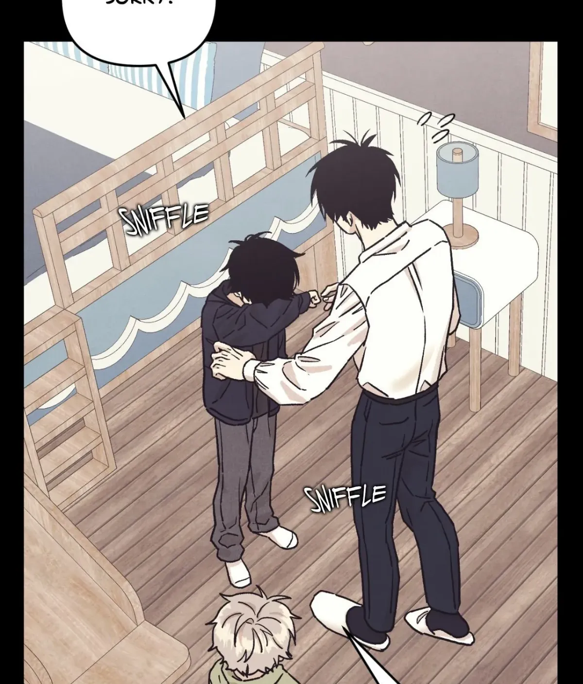 Operation Leo Chapter 37 page 57 - 