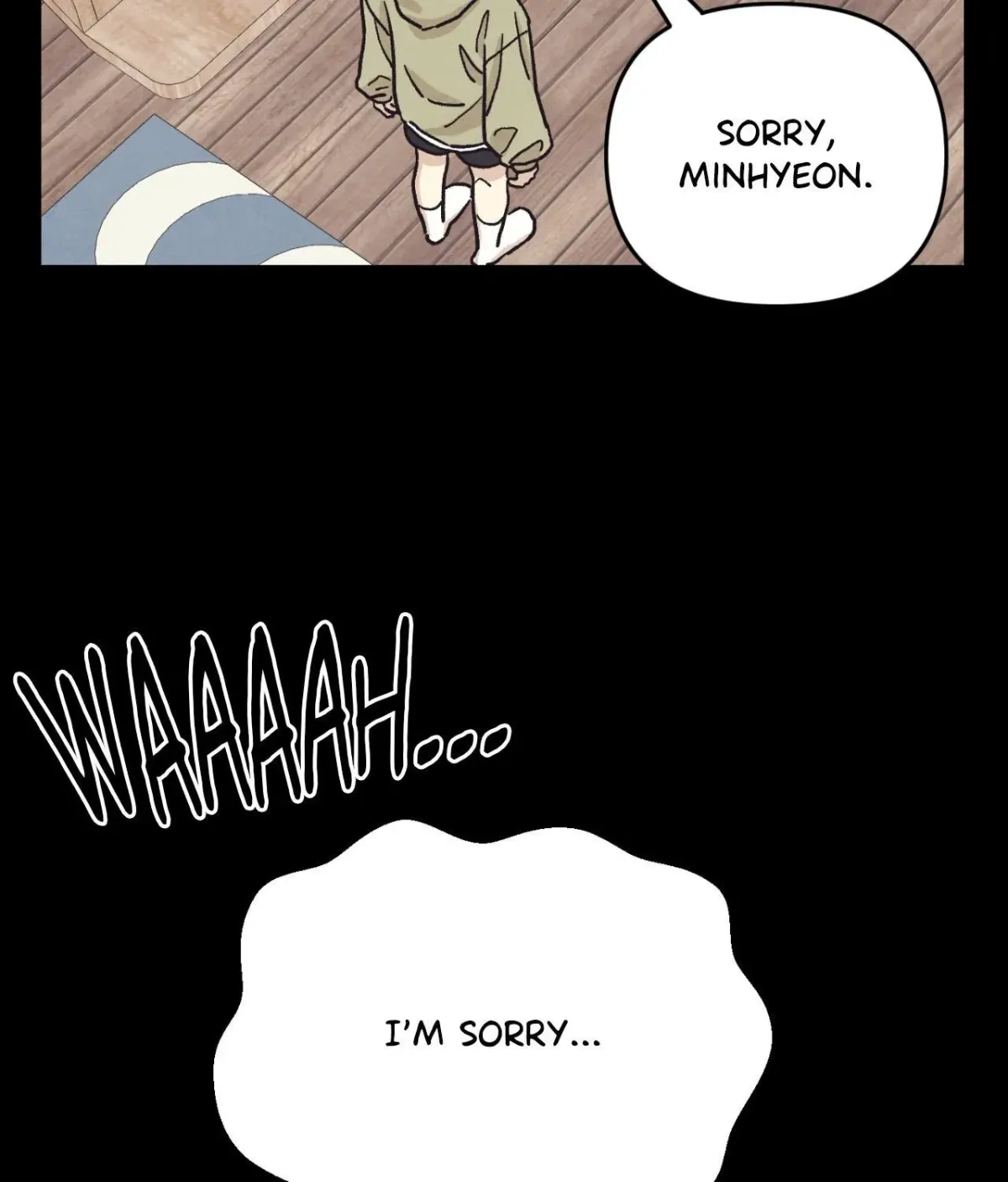 Operation Leo Chapter 37 page 58 - 