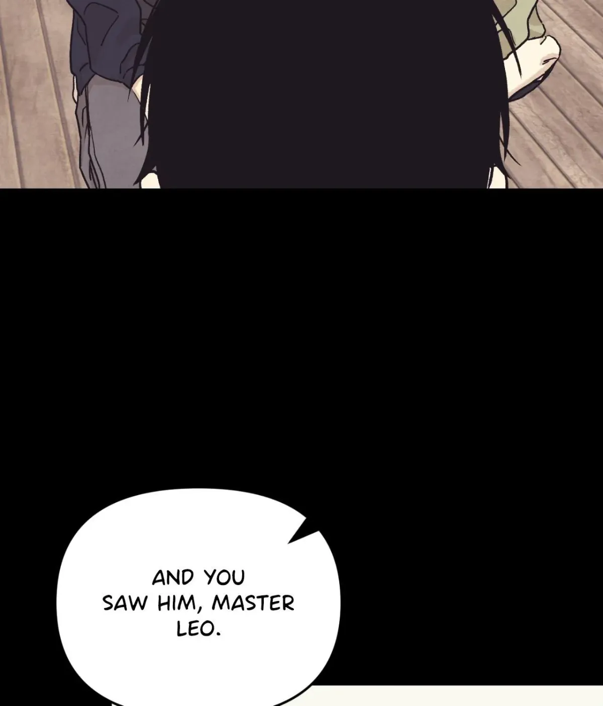 Operation Leo Chapter 37 page 64 - 