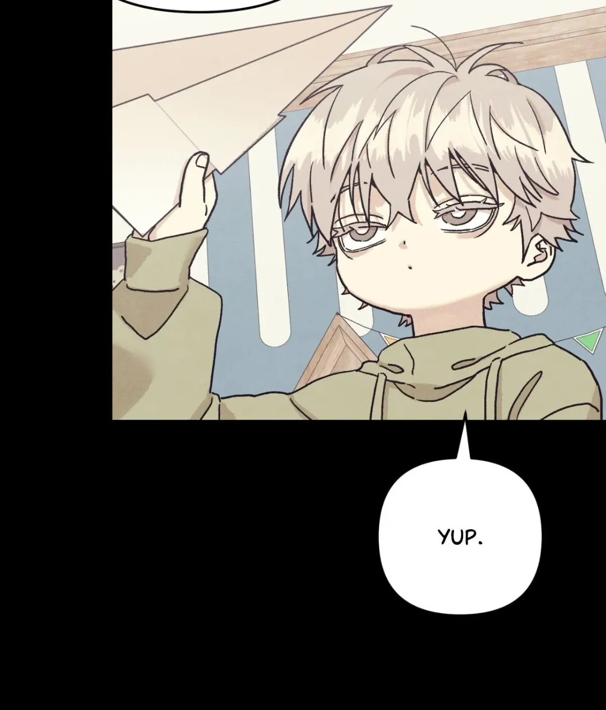 Operation Leo Chapter 37 page 65 - 