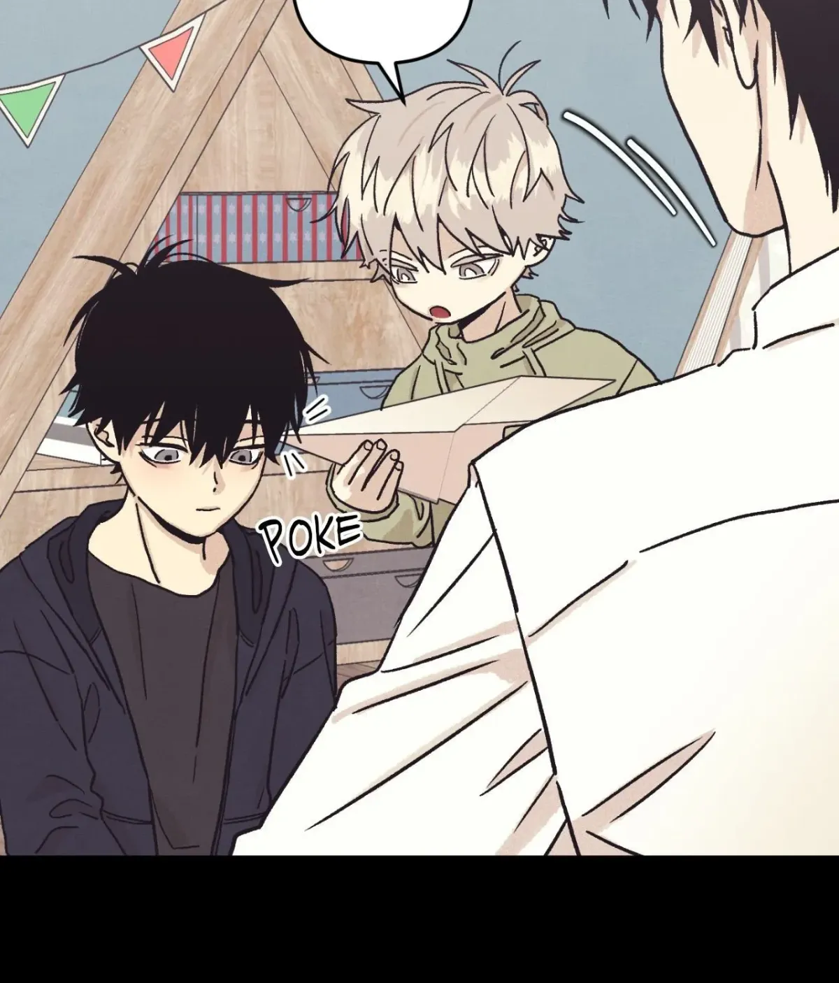 Operation Leo Chapter 37 page 70 - 