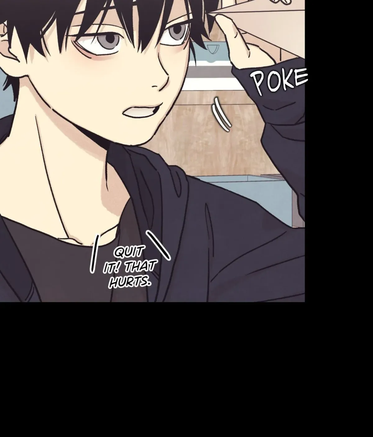 Operation Leo Chapter 37 page 72 - 