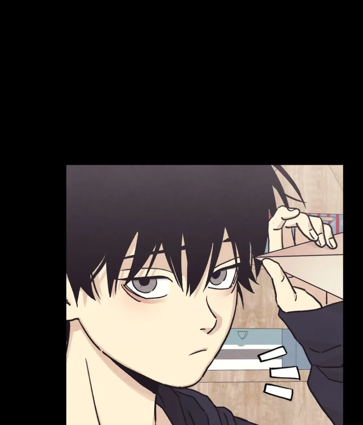 Operation Leo Chapter 37 page 73 - 