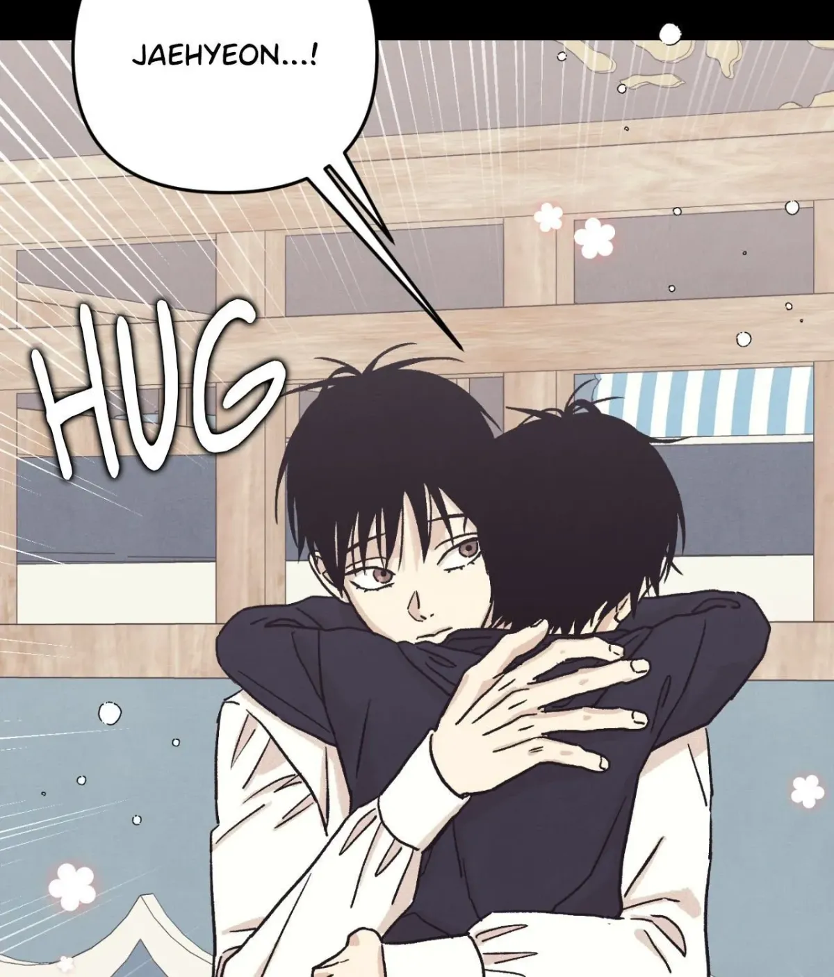 Operation Leo Chapter 37 page 78 - 