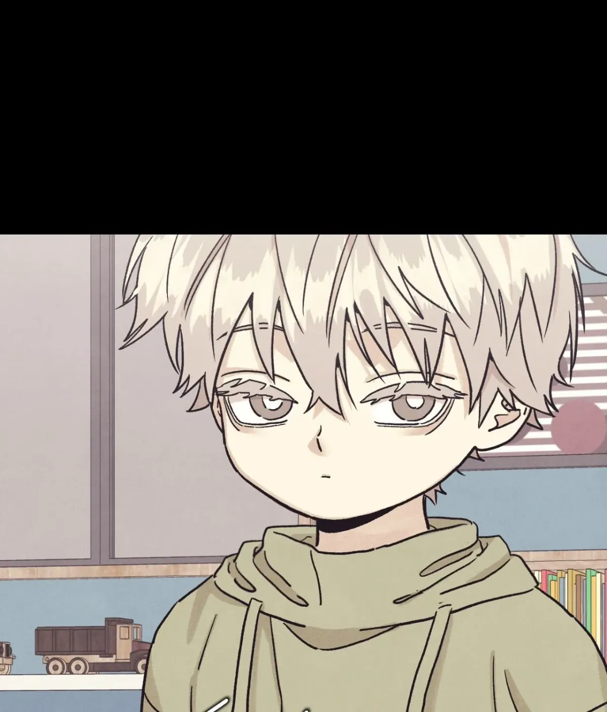 Operation Leo Chapter 37 page 80 - 