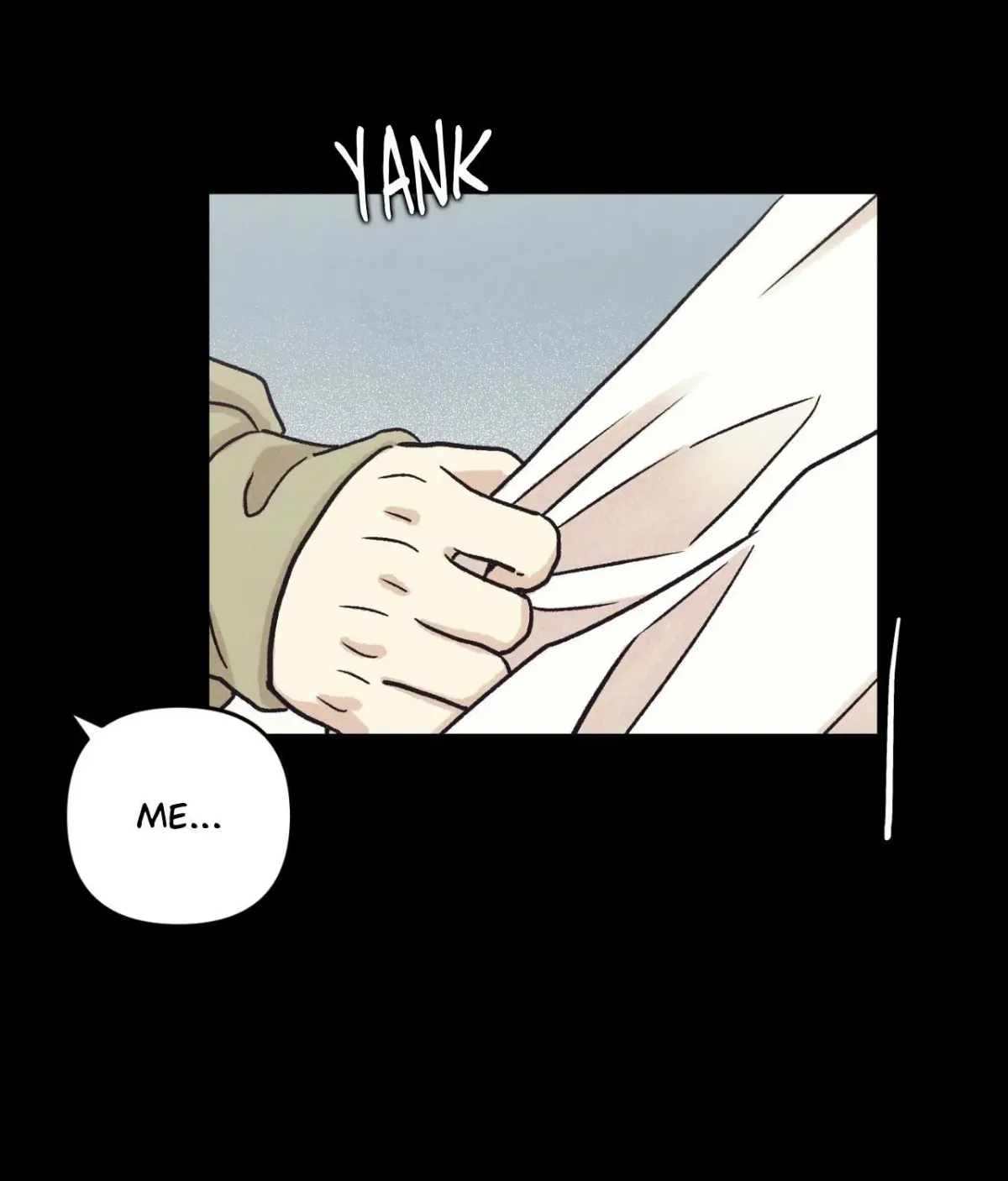 Operation Leo Chapter 37 page 83 - 