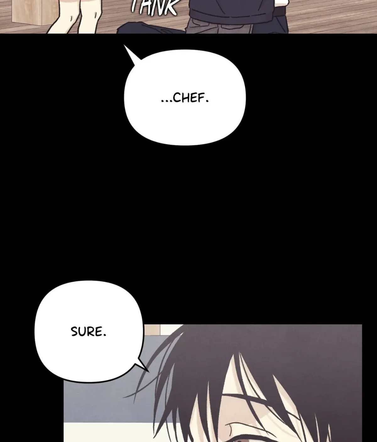 Operation Leo Chapter 37 page 85 - 