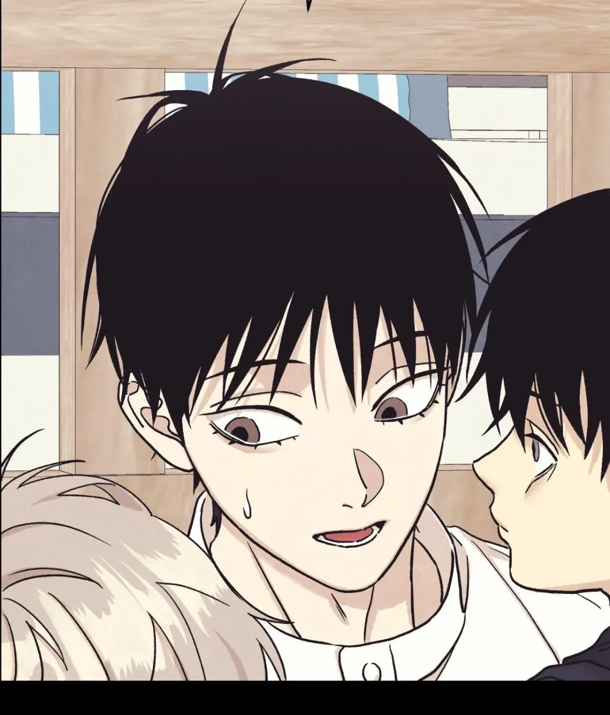 Operation Leo Chapter 37 page 90 - 