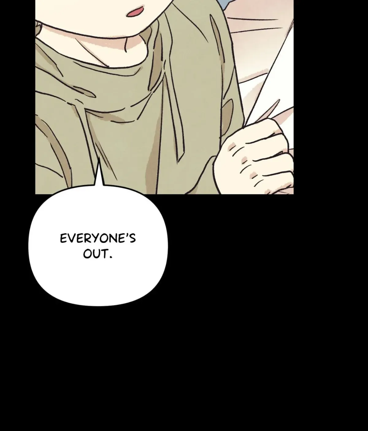 Operation Leo Chapter 37 page 92 - 