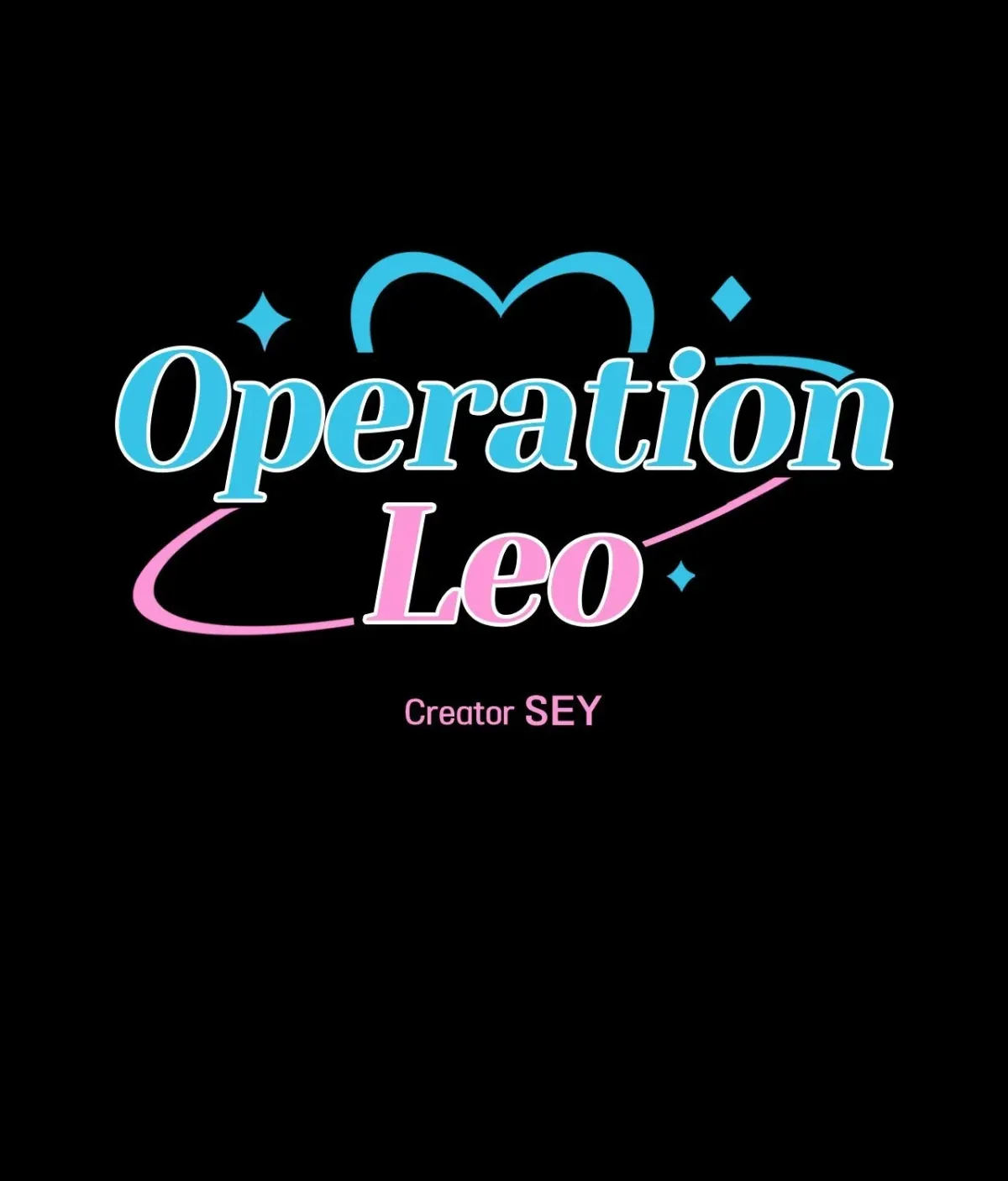 Operation Leo Chapter 38 page 1 - 