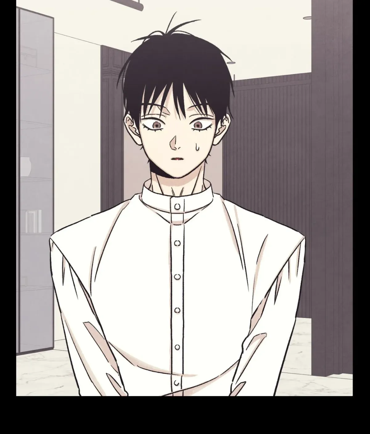 Operation Leo Chapter 38 page 11 - 