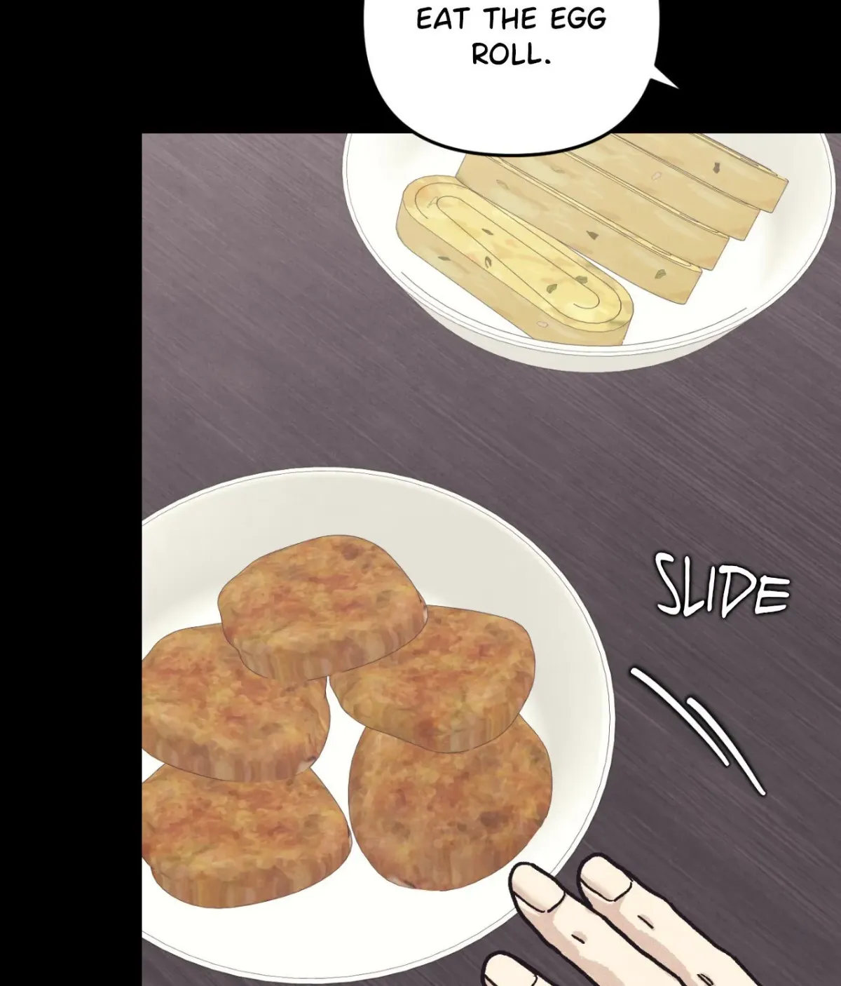 Operation Leo Chapter 38 page 101 - 