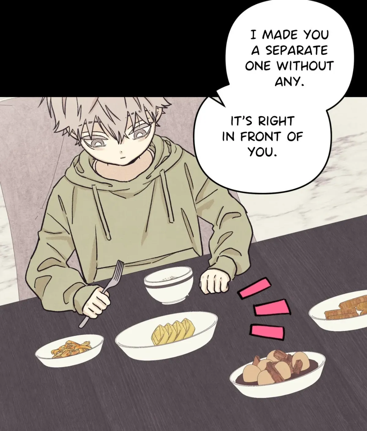 Operation Leo Chapter 38 page 110 - 