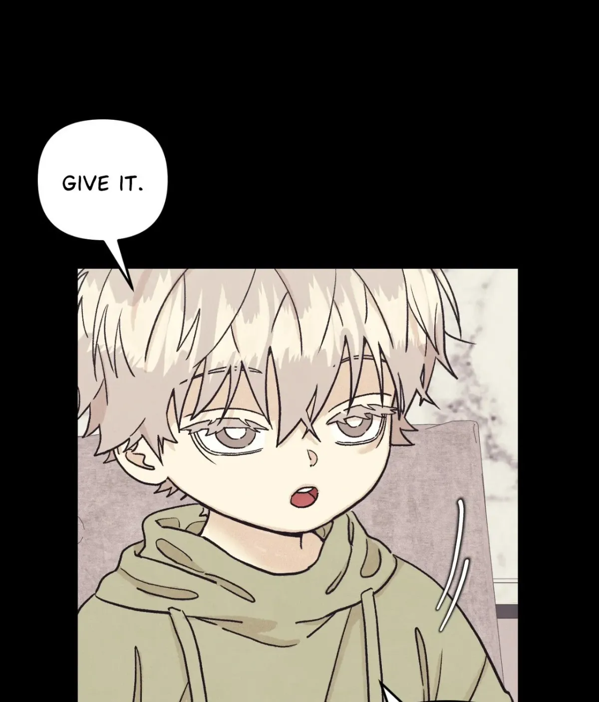 Operation Leo Chapter 38 page 112 - 