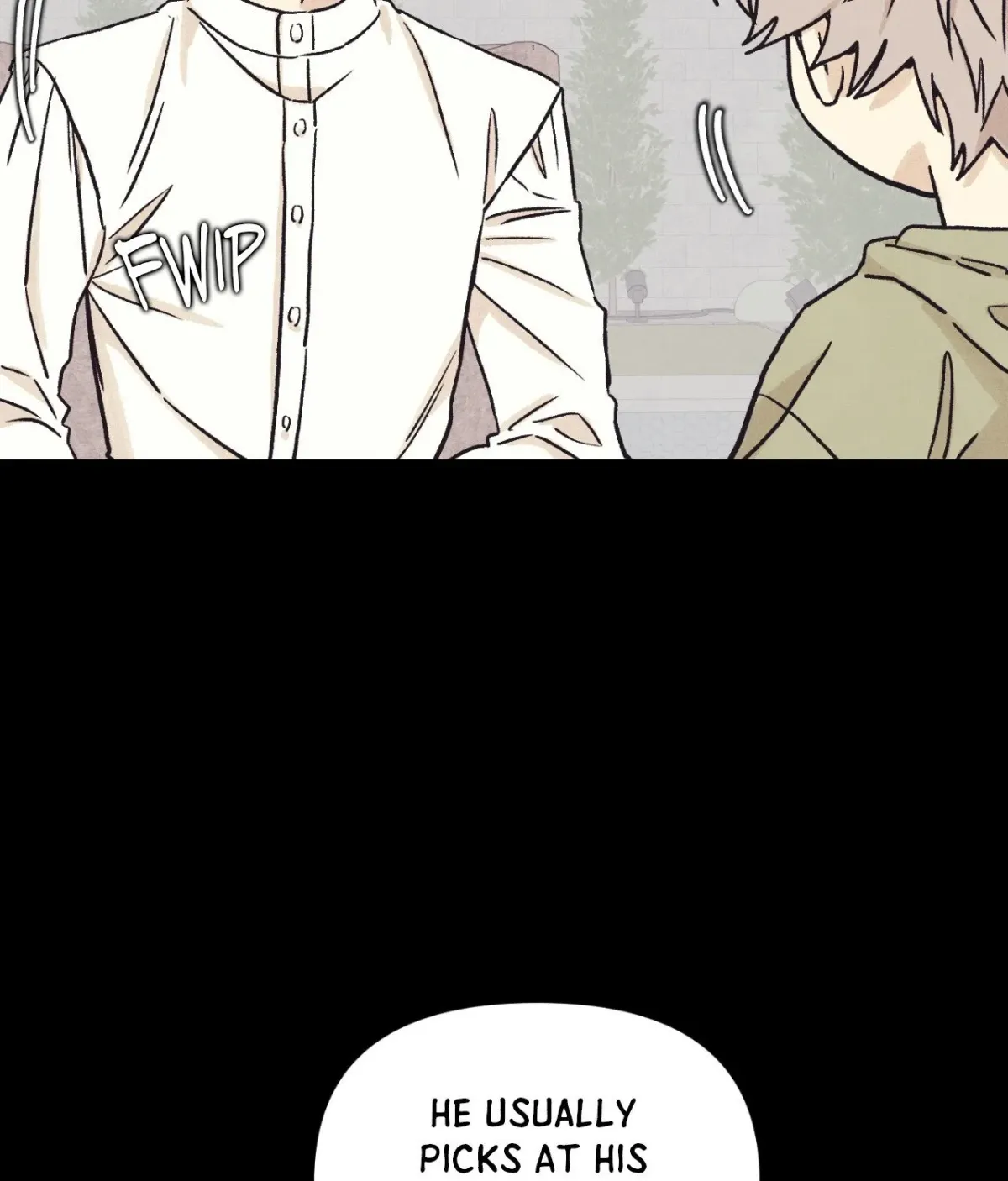 Operation Leo Chapter 38 page 118 - 